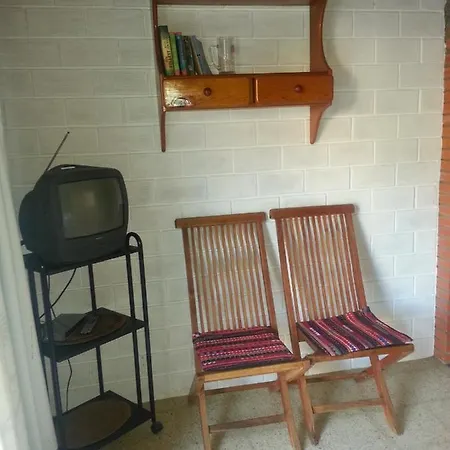 公寓 Casita