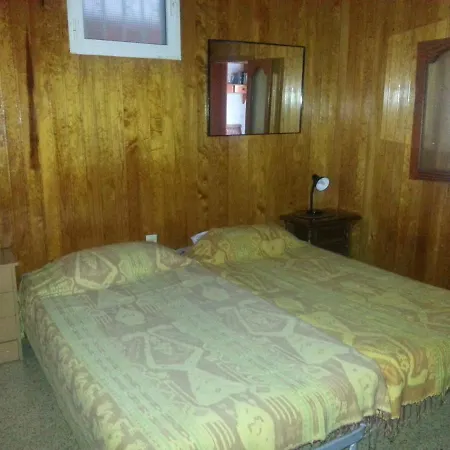 公寓 Casita *