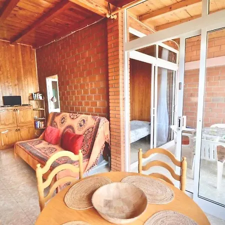 Casita 公寓 *