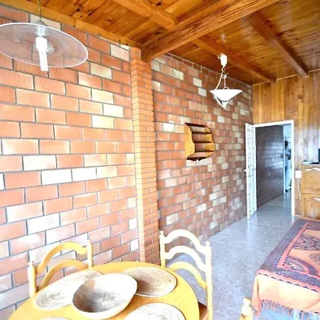 Casita * 莫甘海滩