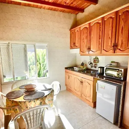 Casita 公寓 莫甘海滩