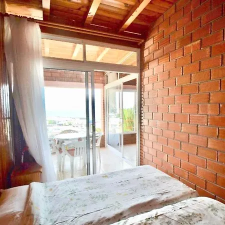 Casita 莫甘海滩