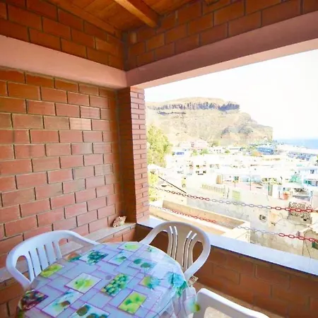 Casita 公寓 *
