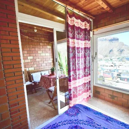 公寓 Casita 莫甘海滩