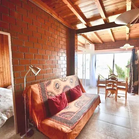 Casita 公寓 莫甘海滩