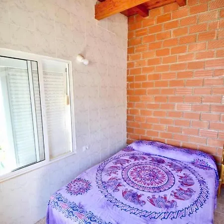 Casita 公寓 莫甘海滩