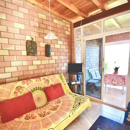 Casita 公寓