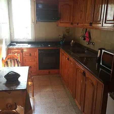 Casita 公寓 *