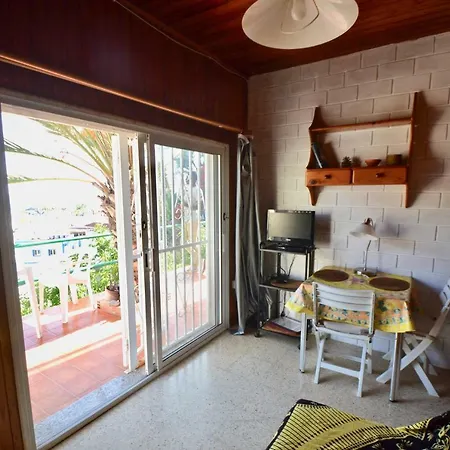 Casita 莫甘海滩